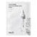 Face D Maschera Pure Plump HA4 Acido Ialuronico